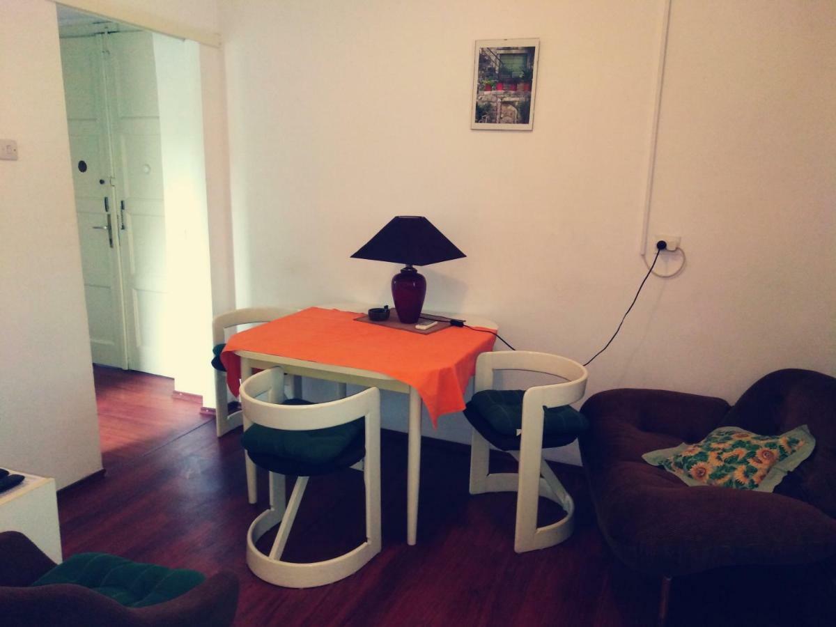 Apartments Antonia Спліт Екстер'єр фото