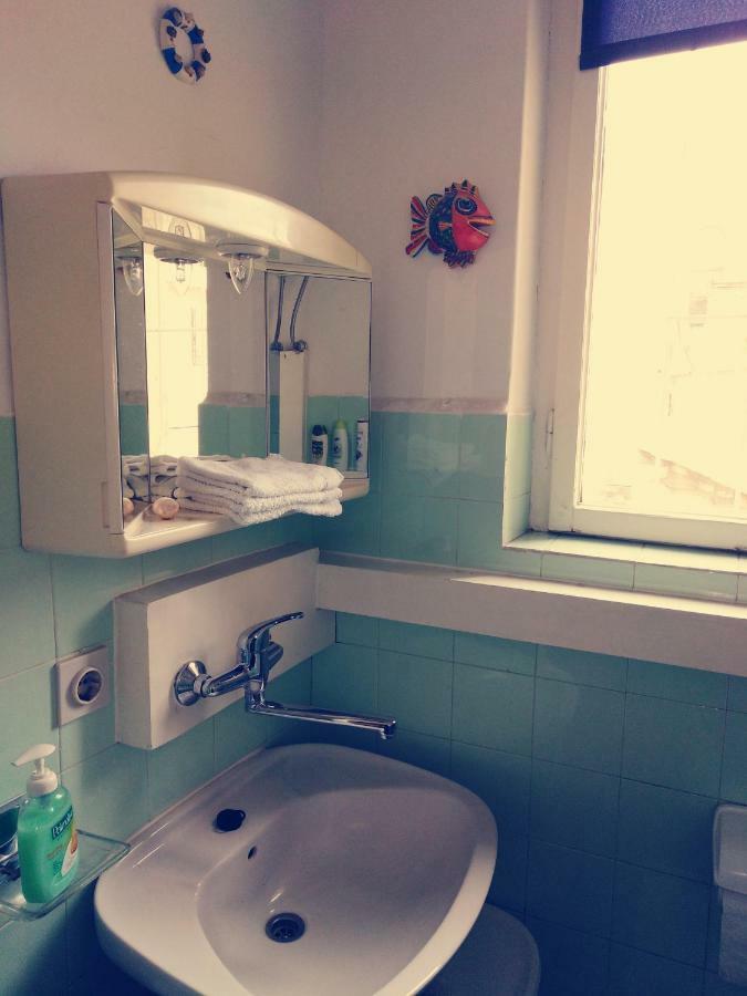 Apartments Antonia Спліт Екстер'єр фото