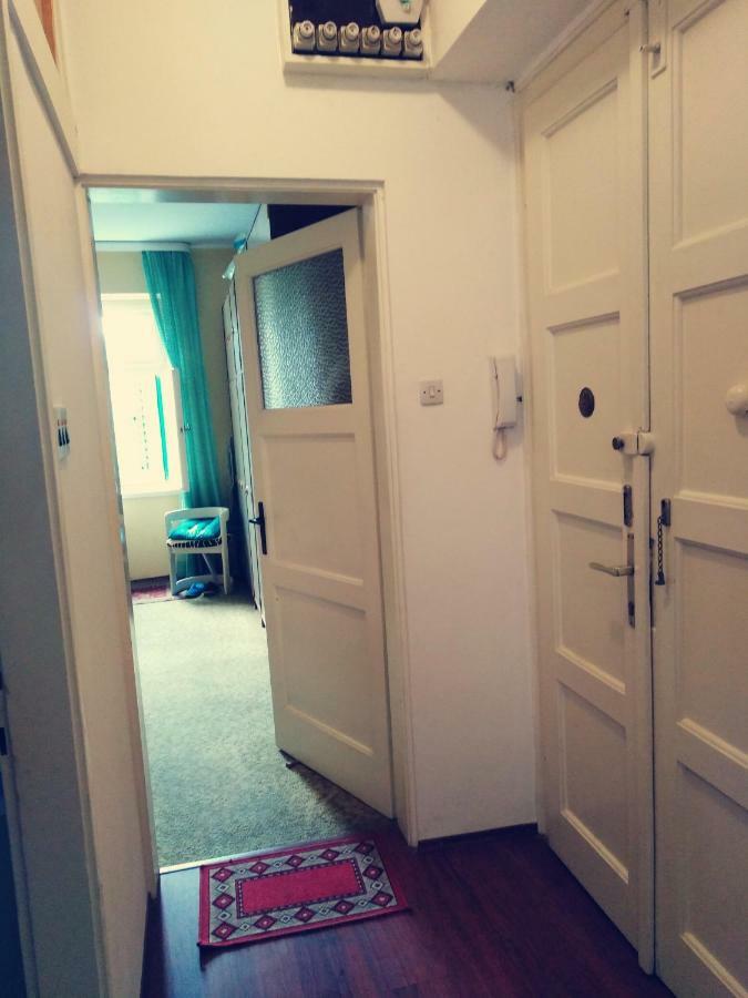 Apartments Antonia Спліт Екстер'єр фото